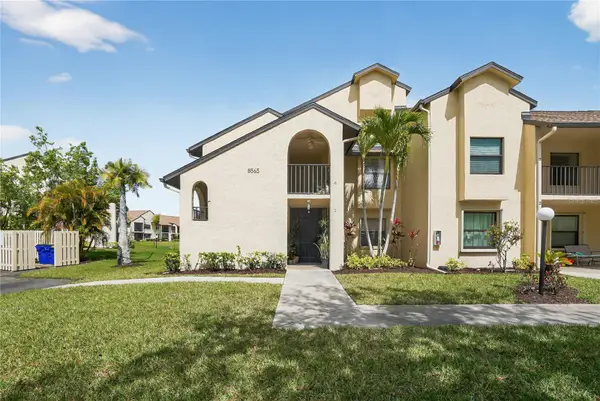 8565 Charter Club Circle #6, FORT MYERS, FL 33919