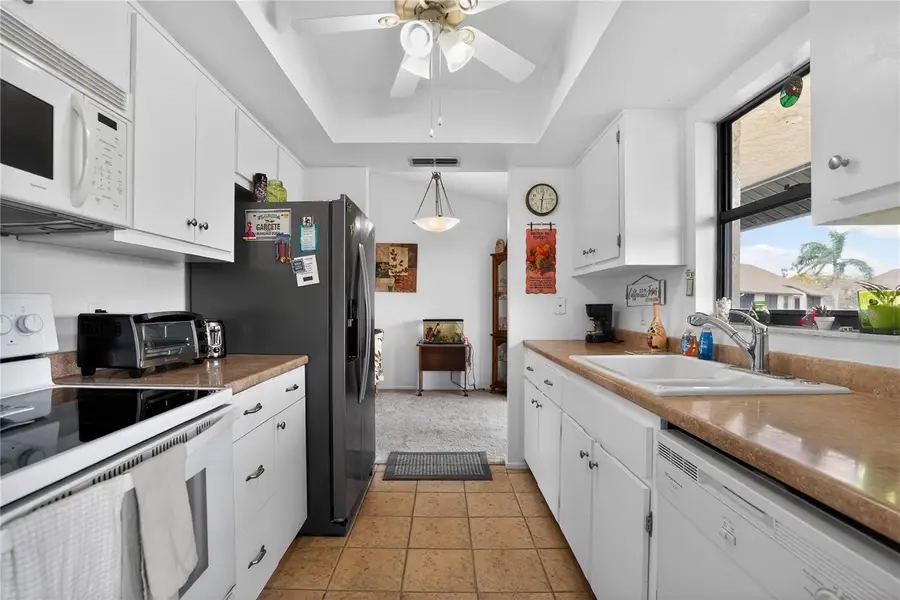 8565 Charter Club Circle #6, Fort Myers, FL 33919 - #2