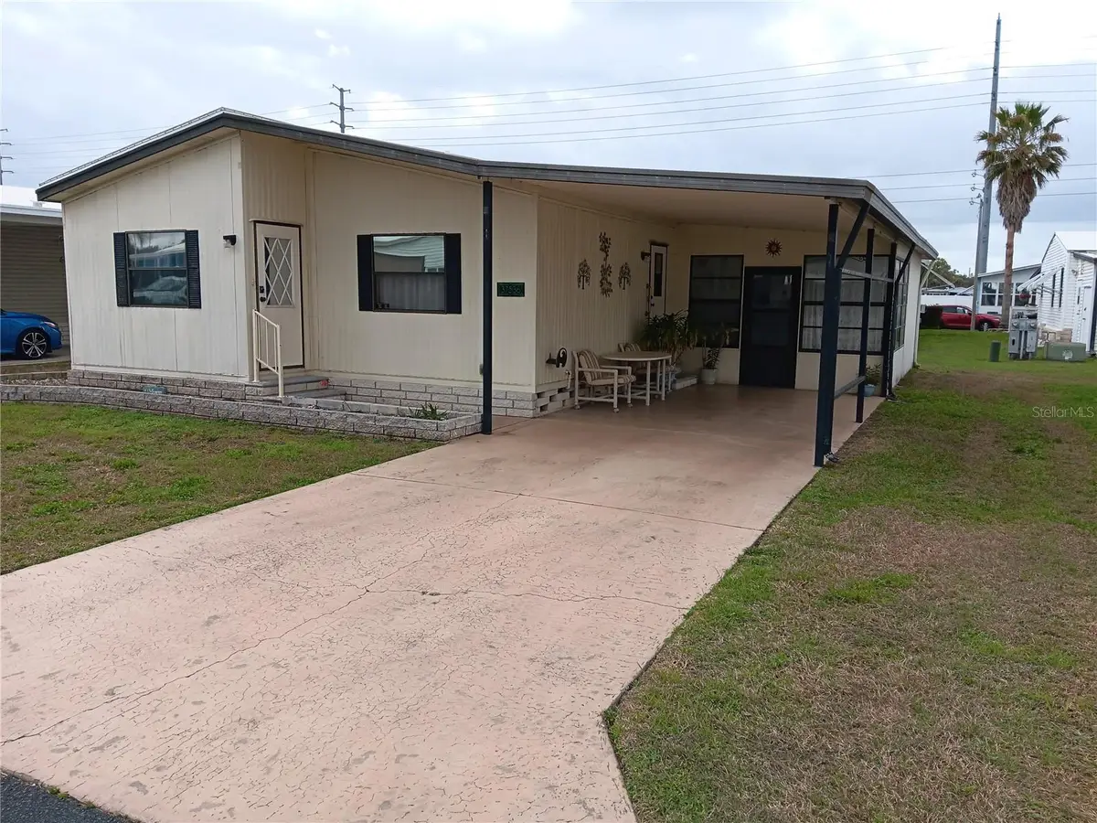 37536 Amigo Drive, Zephyrhills, FL 33541 - #1