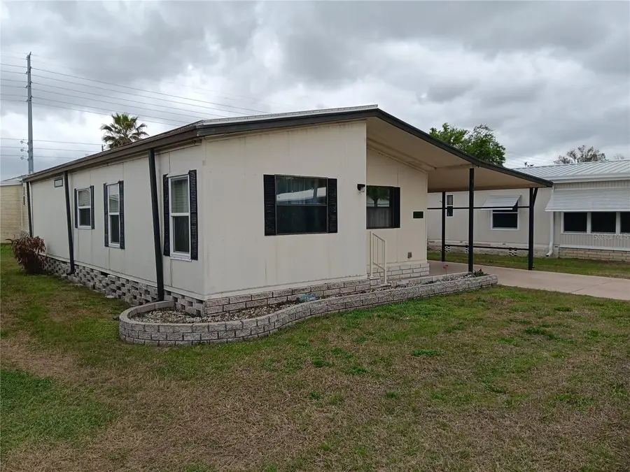 37536 Amigo Drive, Zephyrhills, FL 33541 - #2