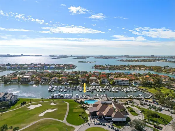6300 Pasadena Point Boulevard #10, GULFPORT, FL 33707