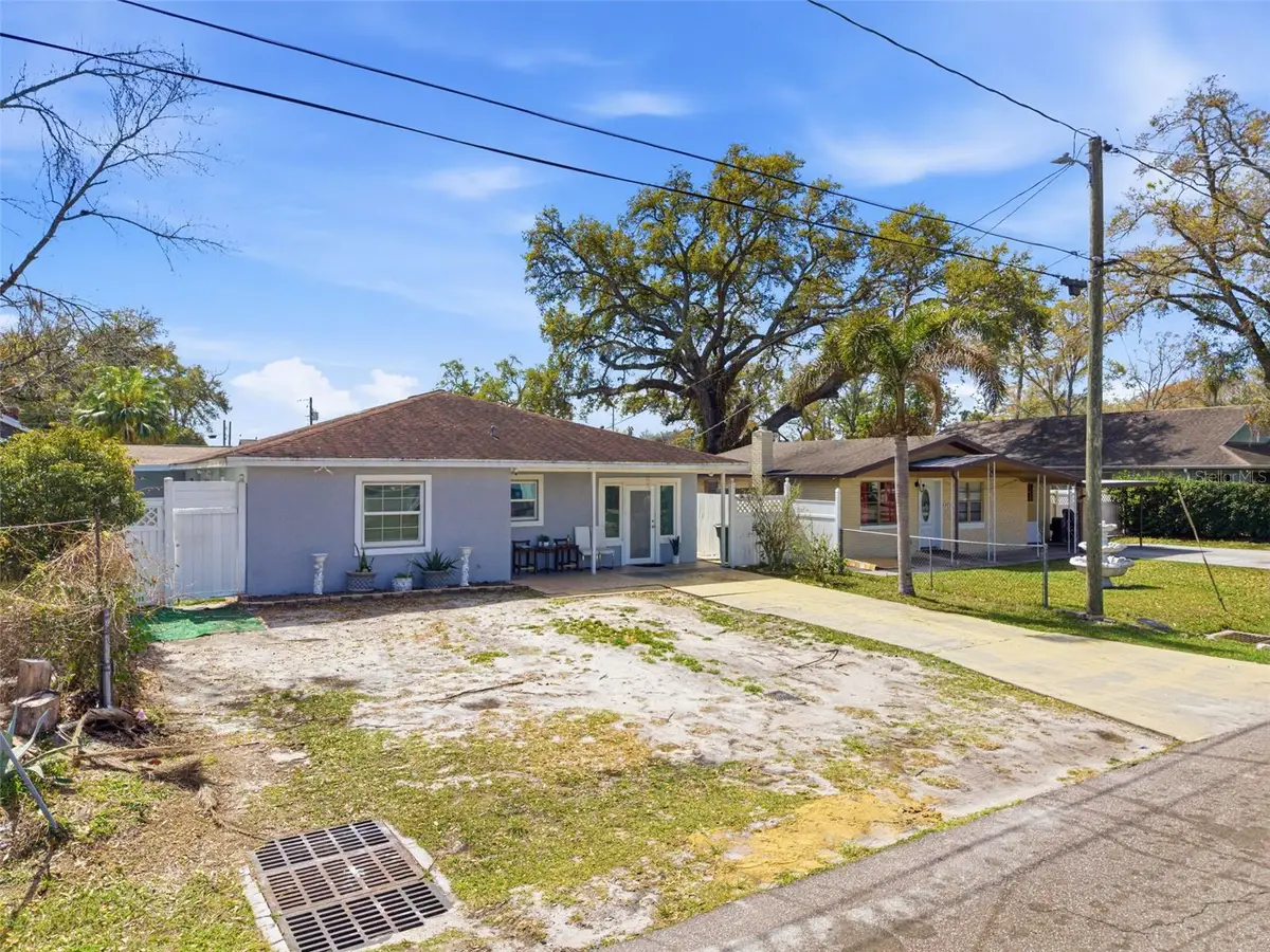 2706 W Powhatan Avenue, Tampa, FL 33614 - #1
