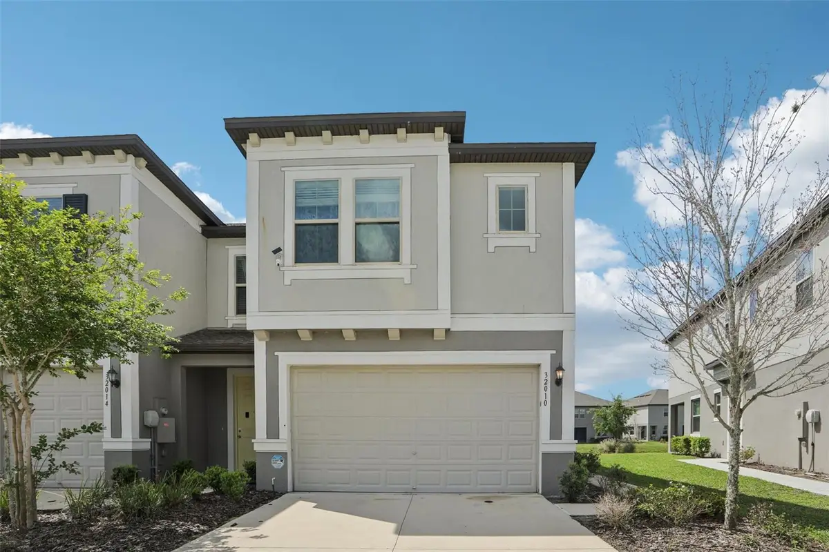 32010 Blue Passing Loop, Wesley Chapel, FL 33545 - #1