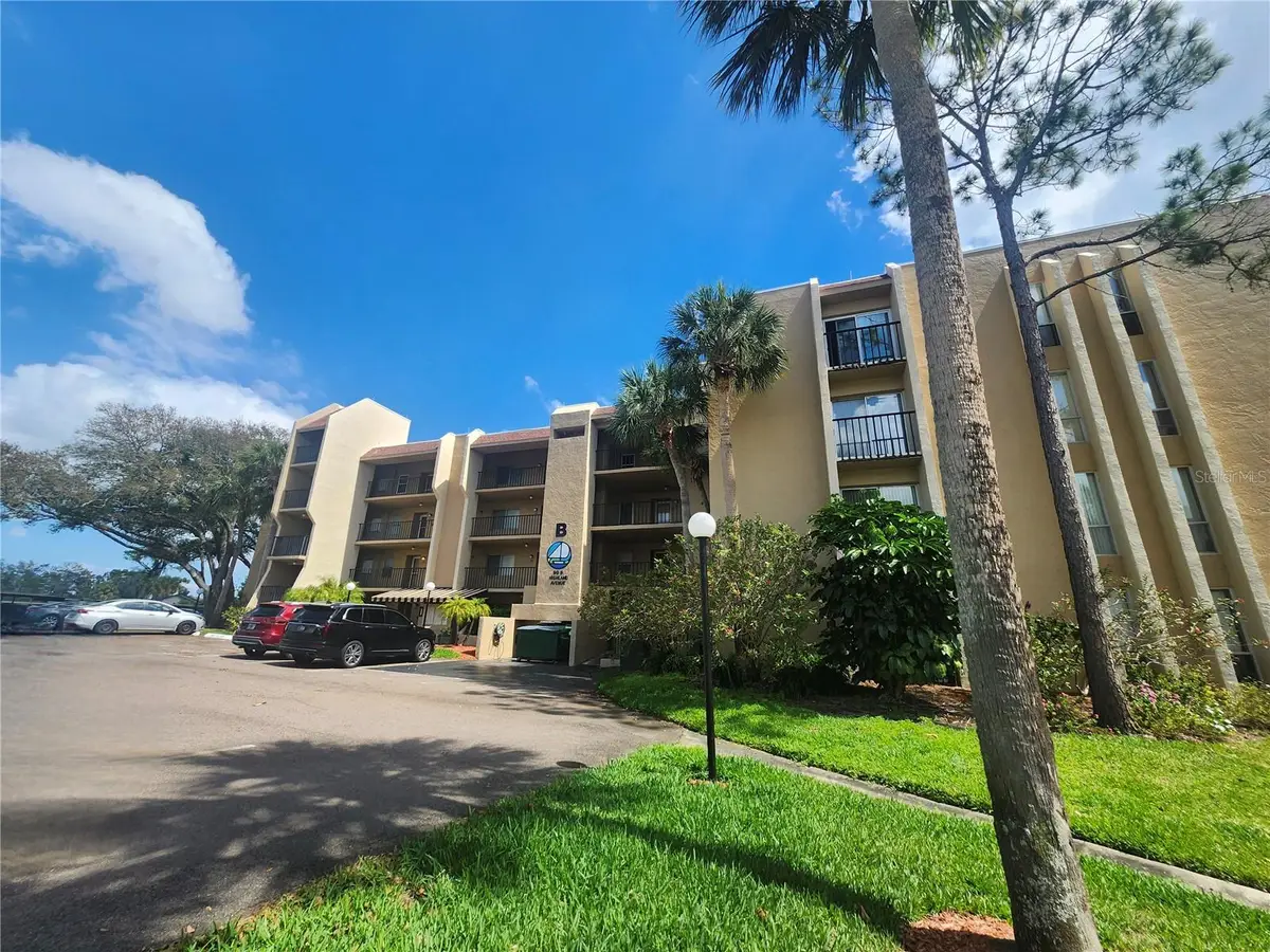 90 S Highland Avenue #318, Tarpon Springs, FL 34689 - #1