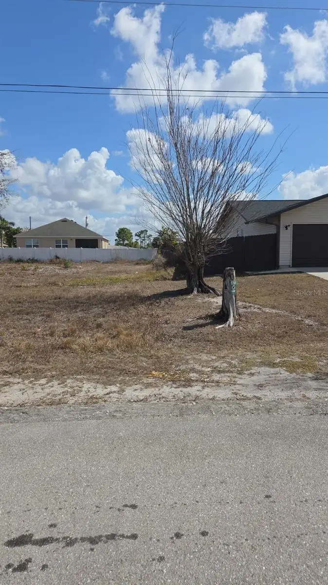 3029 NE Juanita Place Ne, Cape Coral, FL 33909 - #2