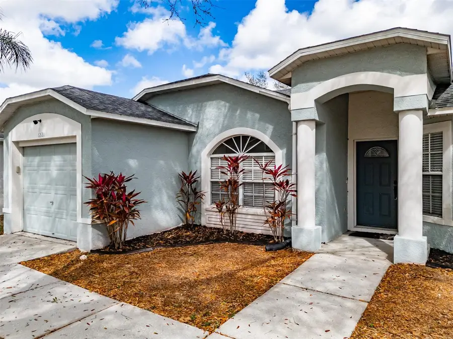 1221 Franford Drive, Brandon, FL 33511 - #3