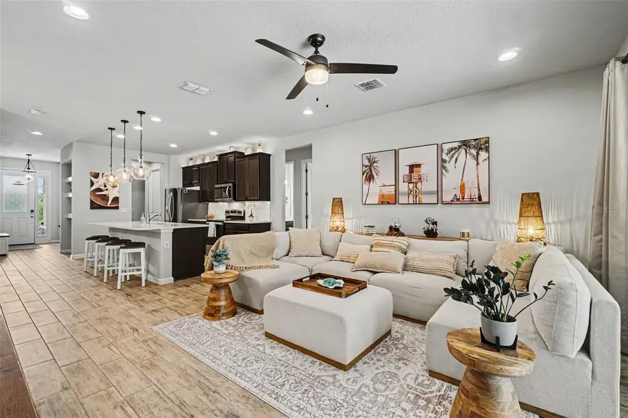 11406 Blue Woods Drive, Riverview, FL 33569 - #2