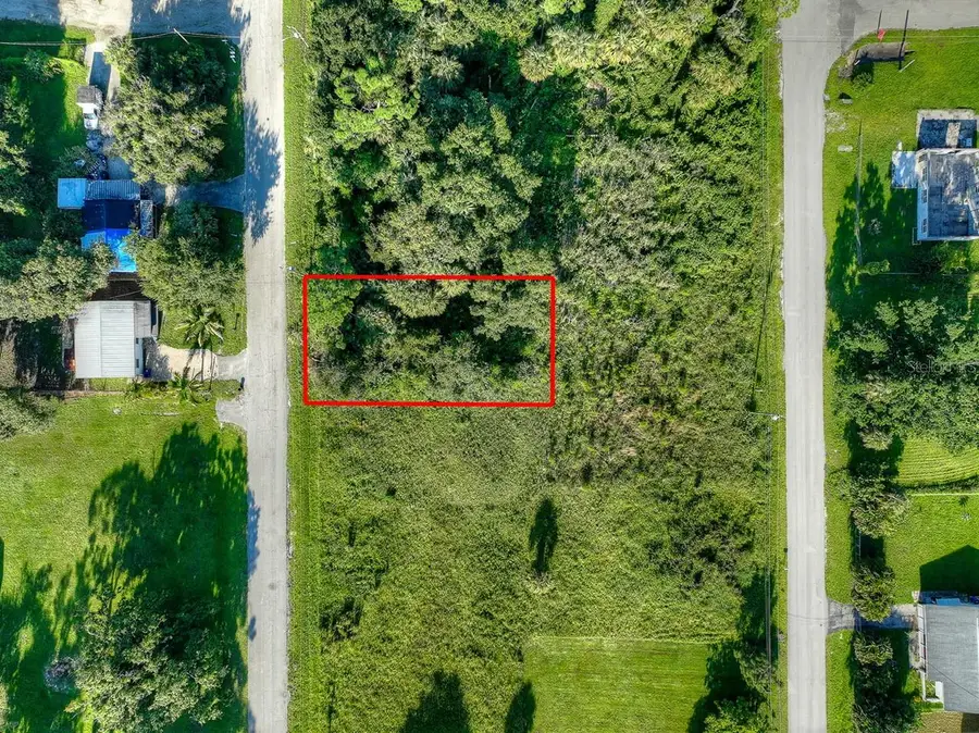 458 Capitol Street, North Fort Myers, FL 33903 - #3