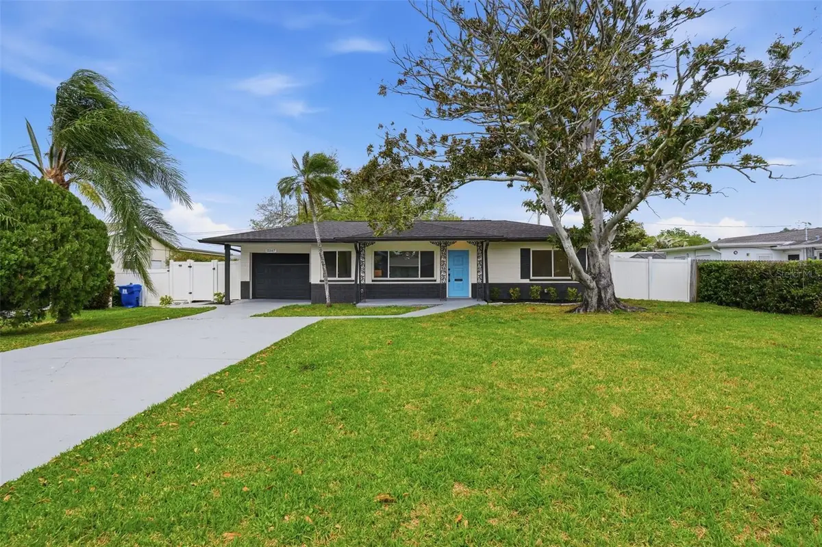 5347 30th Avenue N, Saint Petersburg, FL 33710 - #1