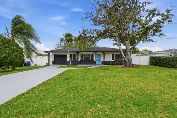 5347 30th Avenue N, ST PETERSBURG, FL 33710