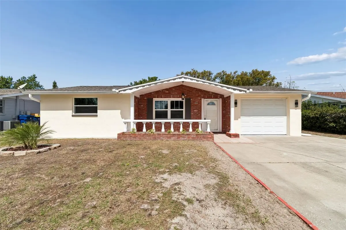 6027 9th Avenue, New Port Richey, FL 34653 - #1