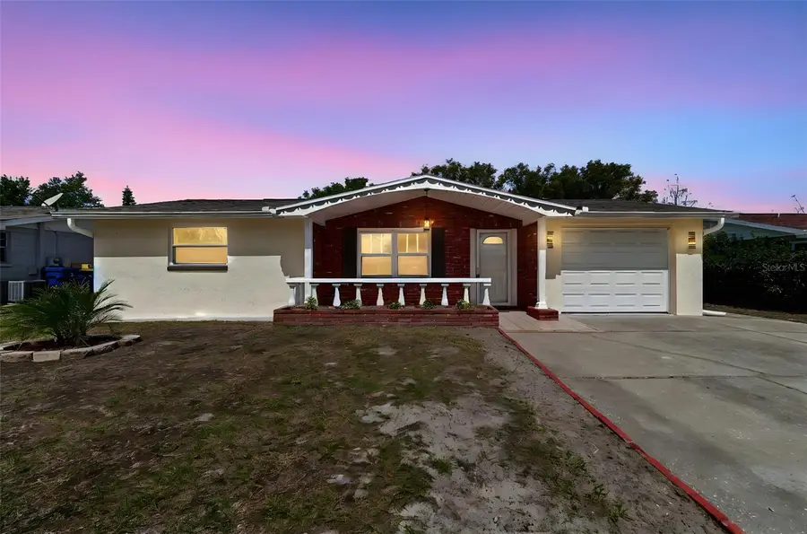 6027 9th Avenue, New Port Richey, FL 34653 - #2