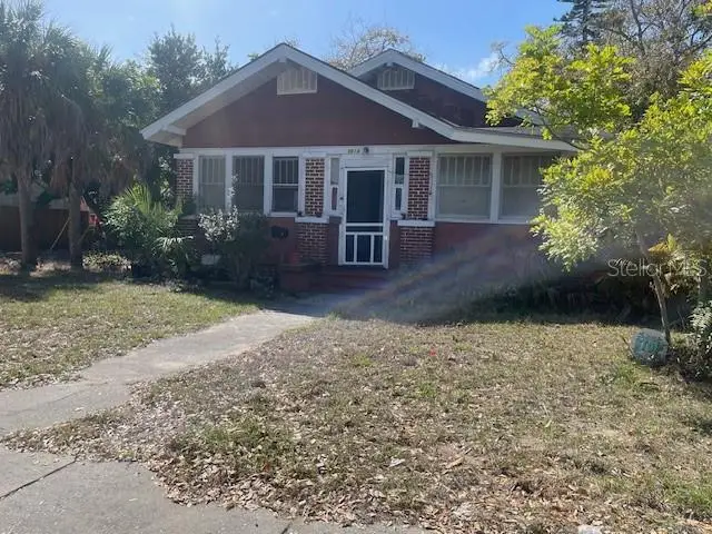 1618 20th Avenue S, Saint Petersburg, FL 33712 - #1