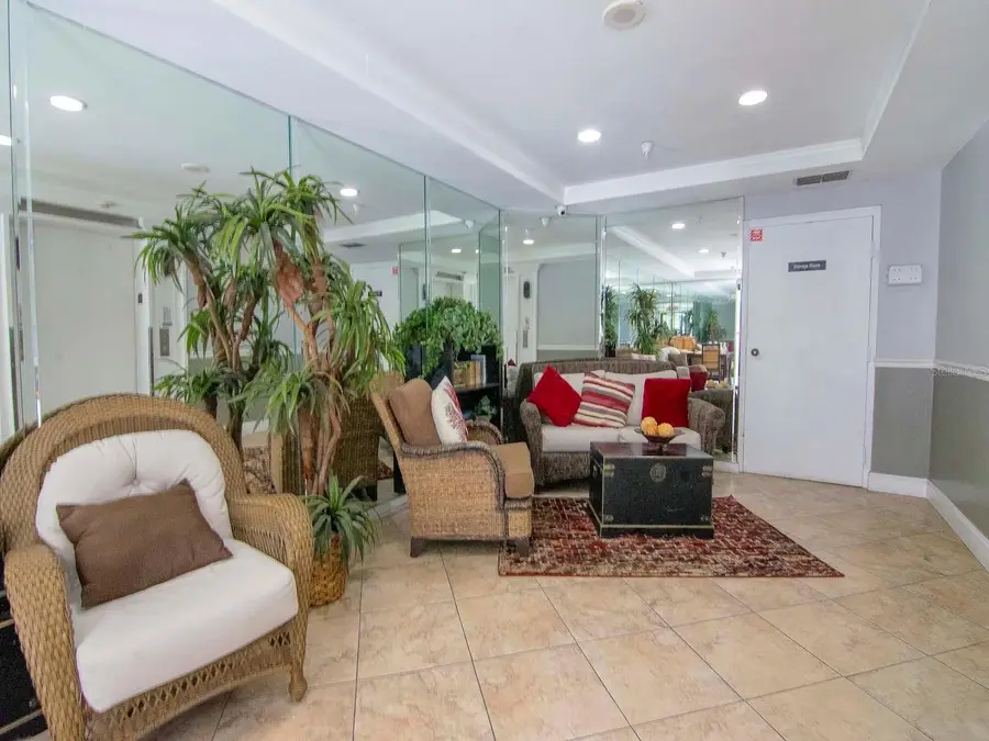 2780 N Riverside Drive #802, Tampa, FL 33602 - #2