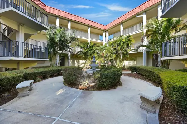 2700 Bayshore Boulevard #4111, DUNEDIN, FL 34698