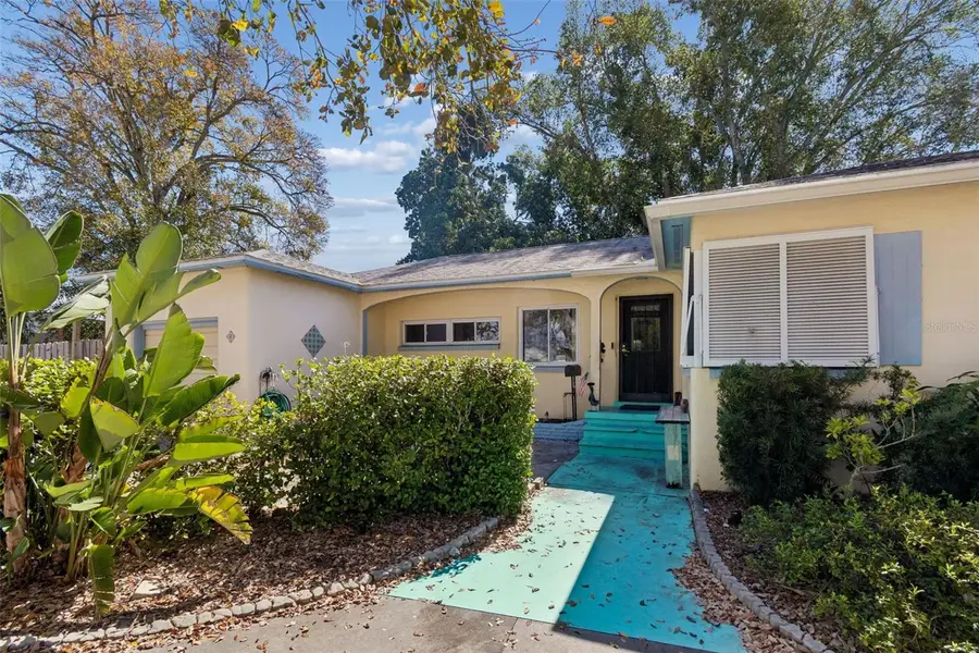 2120 Coronada Way S, Saint Petersburg, FL 33712 - #3