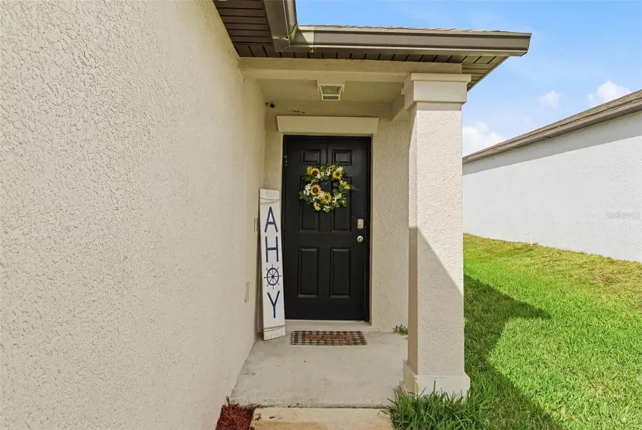 6637 Wagon Trail Street, Zephyrhills, FL 33541 - #2