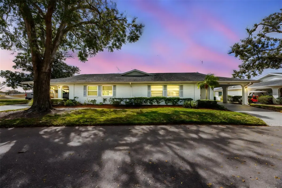 2020 Hullhouse Drive, Sun City Center, FL 33573 - #1