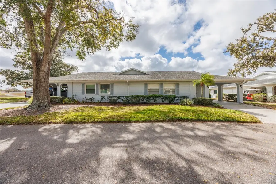 2020 Hullhouse Drive, Sun City Center, FL 33573 - #2
