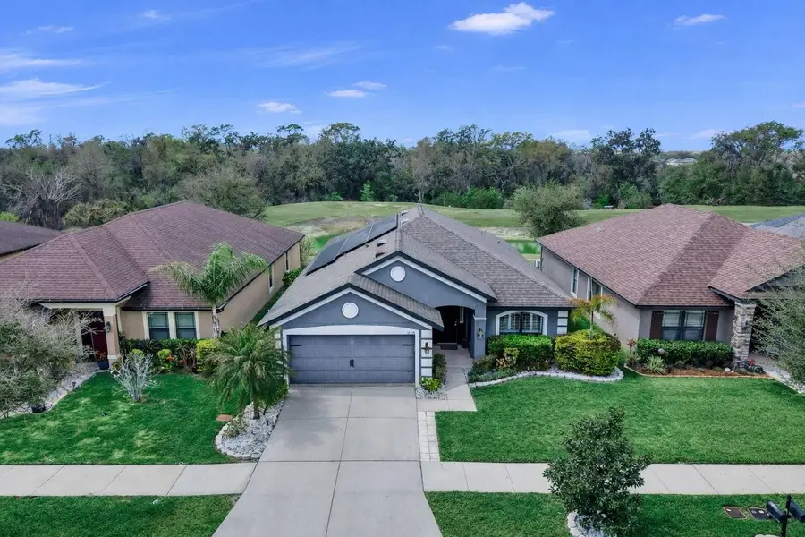 12278 Legacy Bright Street, Riverview, FL 33578 - #2