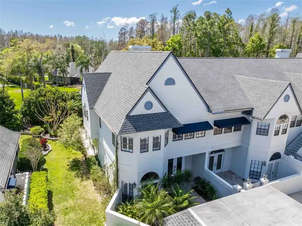 18724 Wimbledon, LUTZ, FL 33558