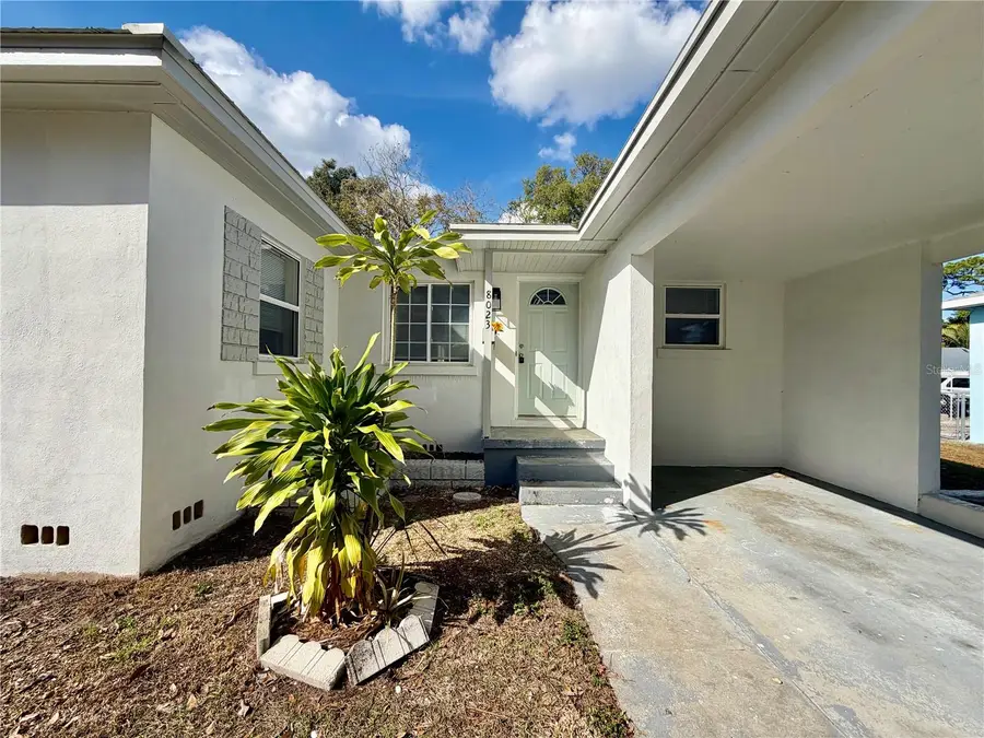 8023 Country Club Road N, Saint Petersburg, FL 33710 - #3