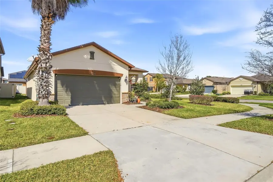 1724 Passage Key Lane, Ruskin, FL 33570 - #2