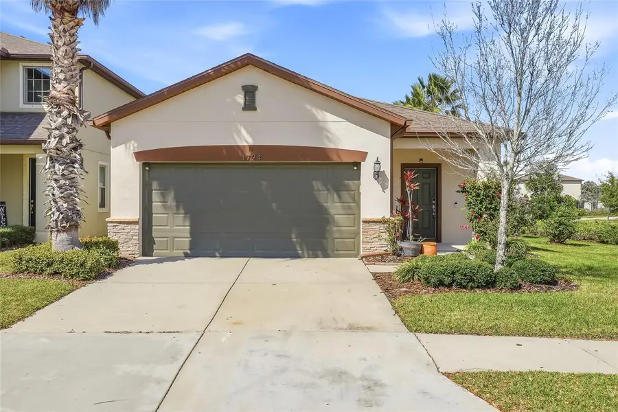 1724 Passage Key Lane, Ruskin, FL 33570 - #3