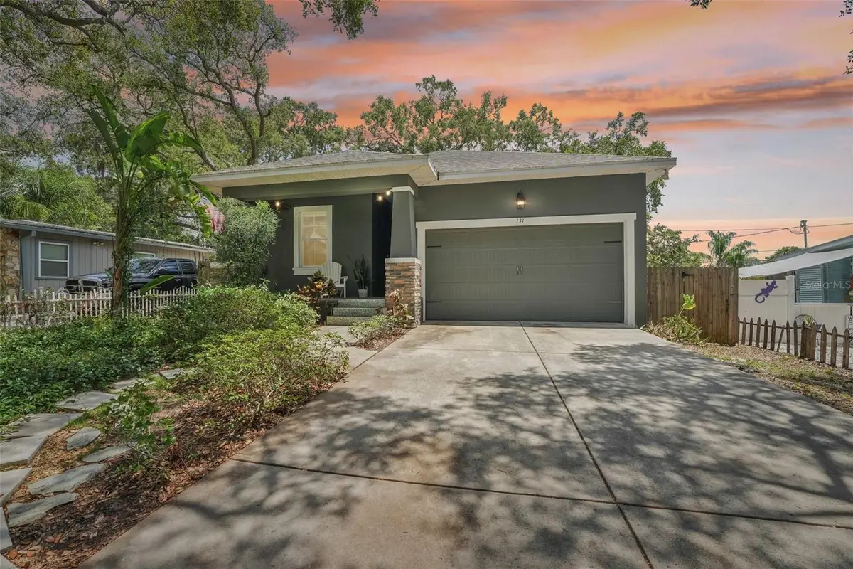 131 Pennsylvania Avenue, Palm Harbor, FL 34683 - #1