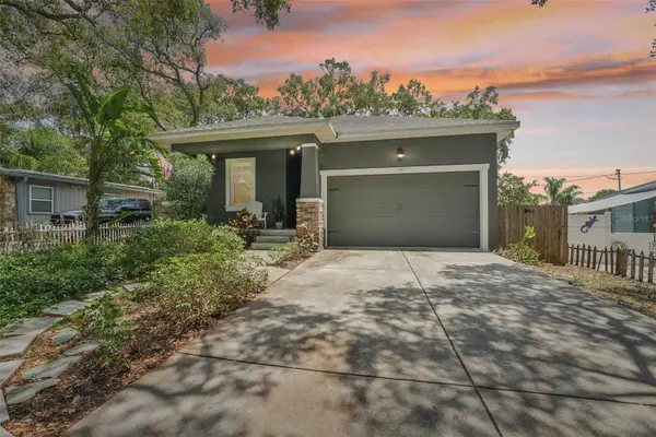 131 Pennsylvania Avenue, PALM HARBOR, FL 34683