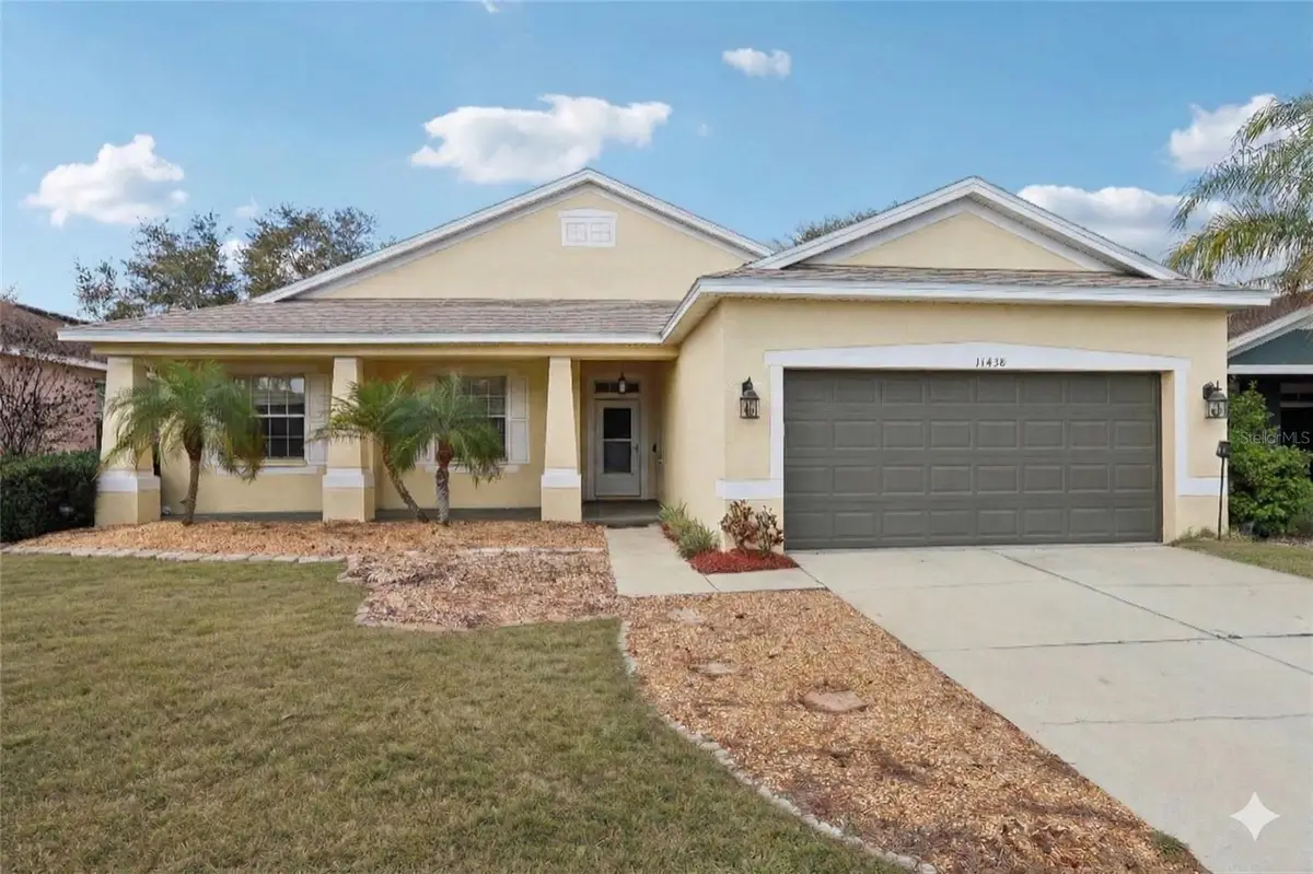11438 Laurel Brook Court, Riverview, FL 33569 - #1