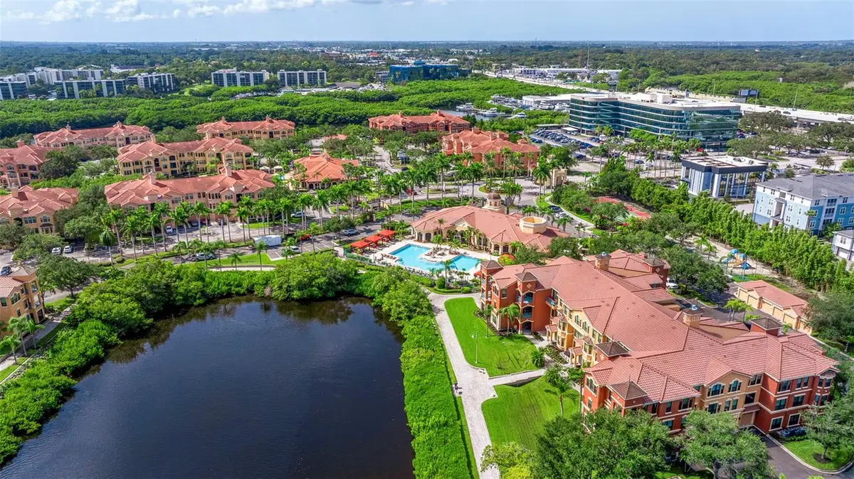 2773 Via Cipriani #1321B, Clearwater, FL 33764 - #1