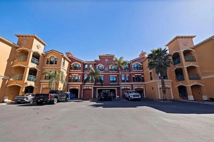 2773 Via Cipriani #1321B, Clearwater, FL 33764 - #2