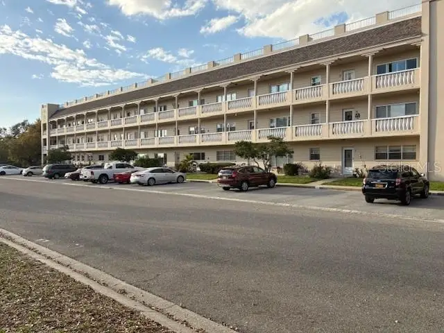 2170 Americus Boulevard S #4, Clearwater, FL 33763 - #3