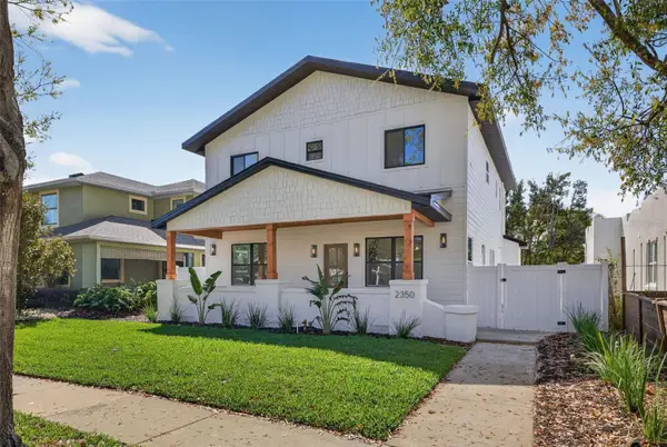 2350 2nd Avenue N, ST PETERSBURG, FL 33713