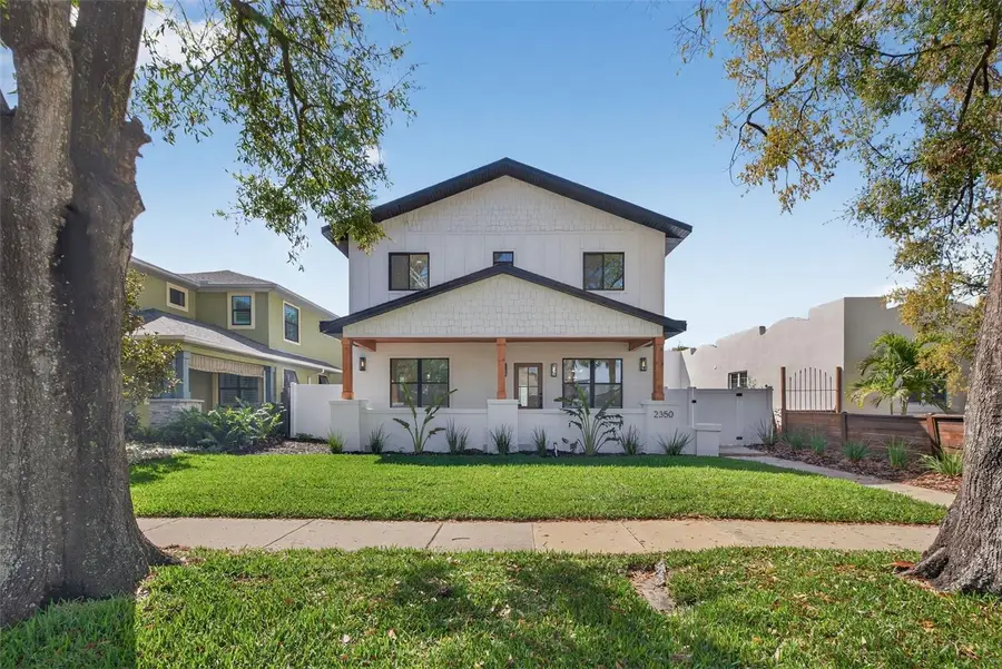 2350 2nd Avenue N, Saint Petersburg, FL 33713 - #3