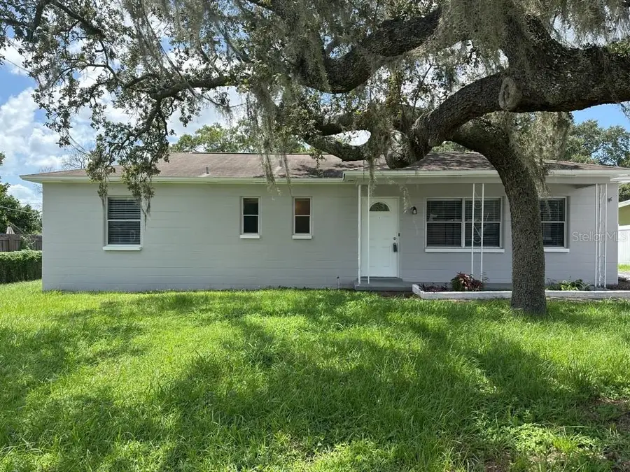 1724 W Eldred Drive, Tampa, FL 33603 - #2