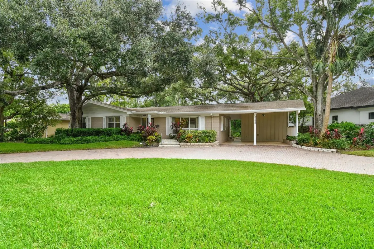 4508 Henderson Boulevard, Tampa, FL 33629 - #1