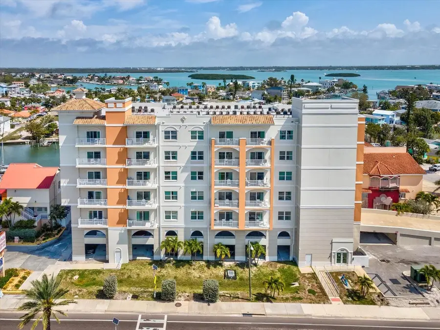 13101 Gulf Boulevard #1304, Madeira Beach, FL 33708 - #2