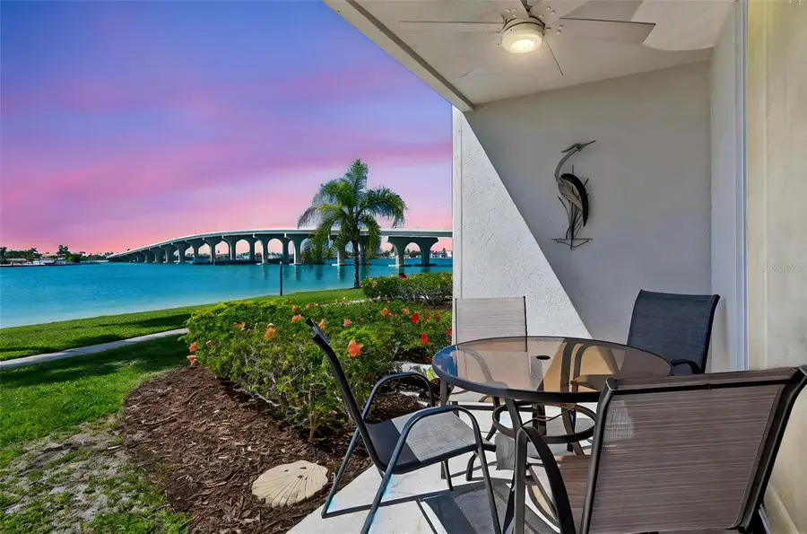 5801 Bahia Del Mar Circle #114, Saint Petersburg, FL 33715 - #3