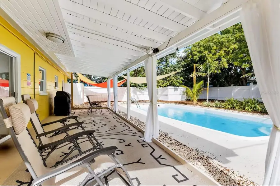 8215 Quail Road, Seminole, FL 33777 - #2