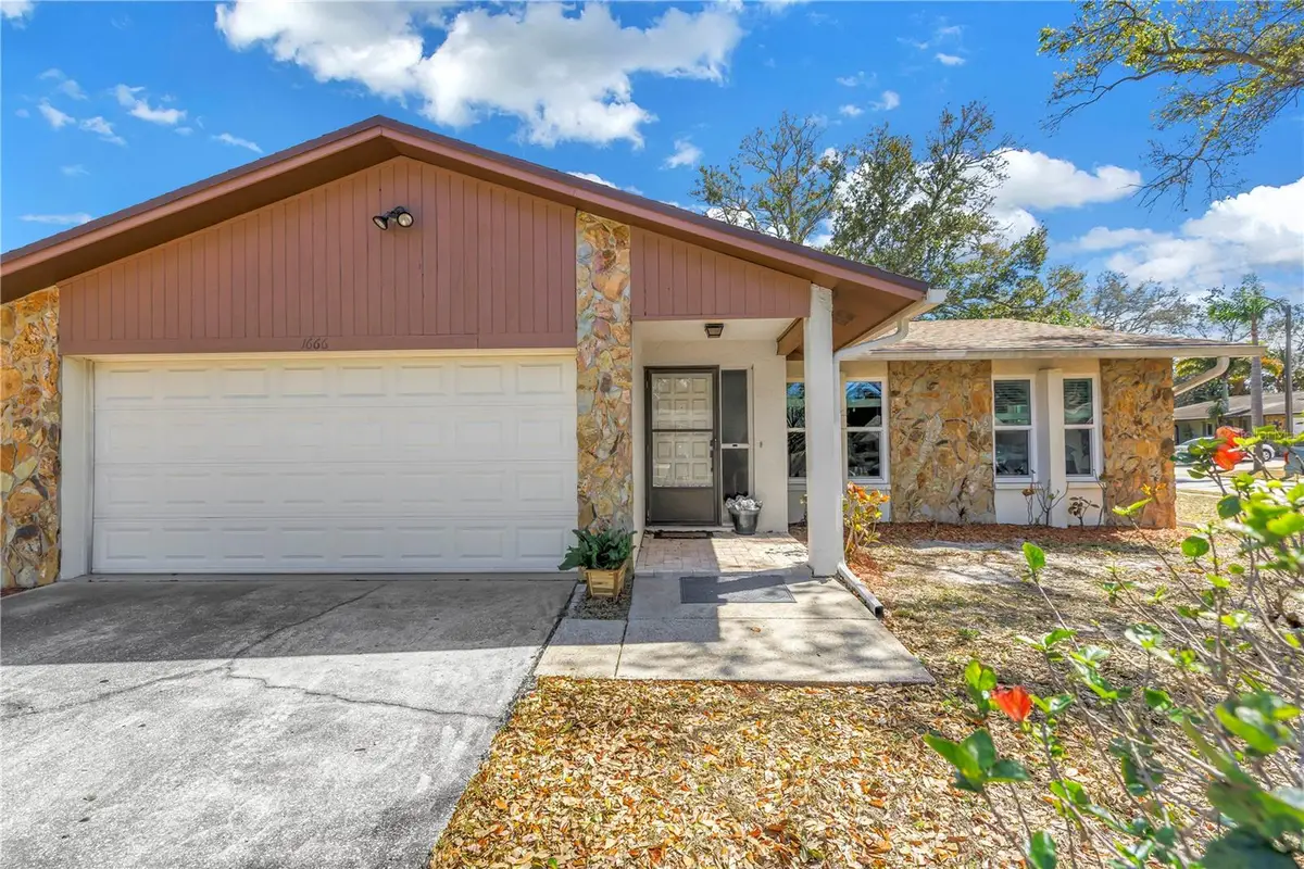 1666 Monterey Drive, Clearwater, FL 33756 - #1
