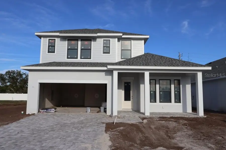 6828 Chloe Court, Sarasota, FL 34241 - #2