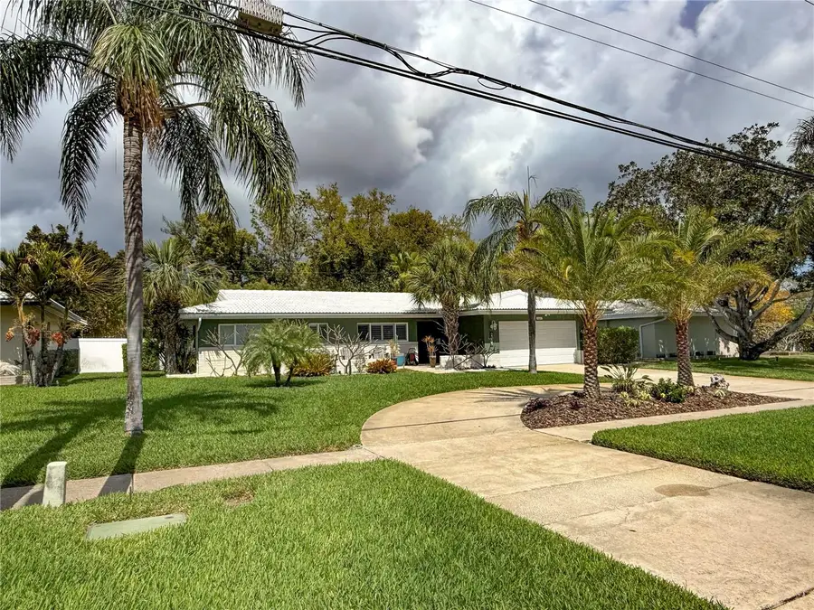 2058 Nursery Road, Clearwater, FL 33764 - #2