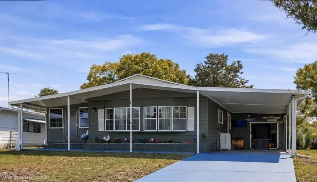 8060 Stockholm Street, Brooksville, FL 34613 - #1