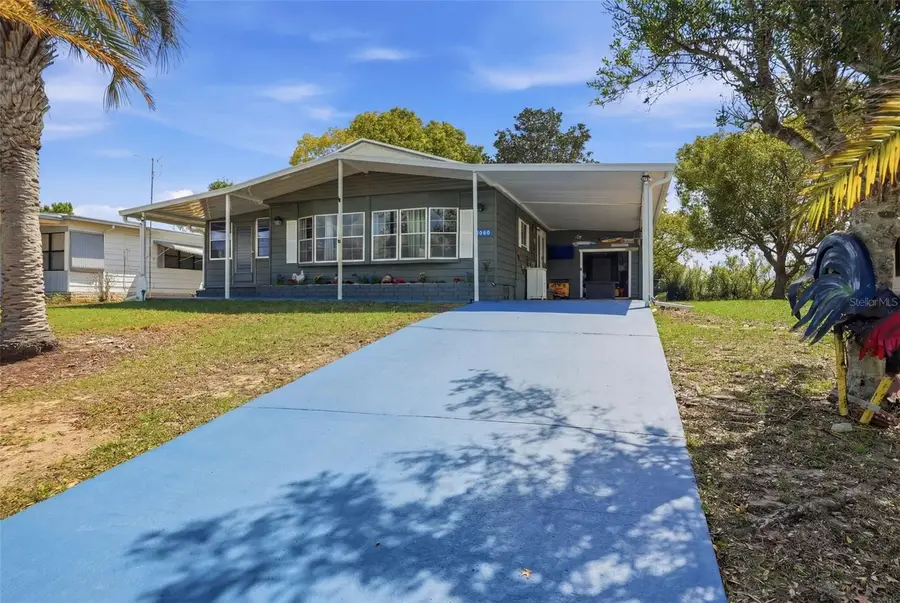 8060 Stockholm Street, Brooksville, FL 34613 - #2