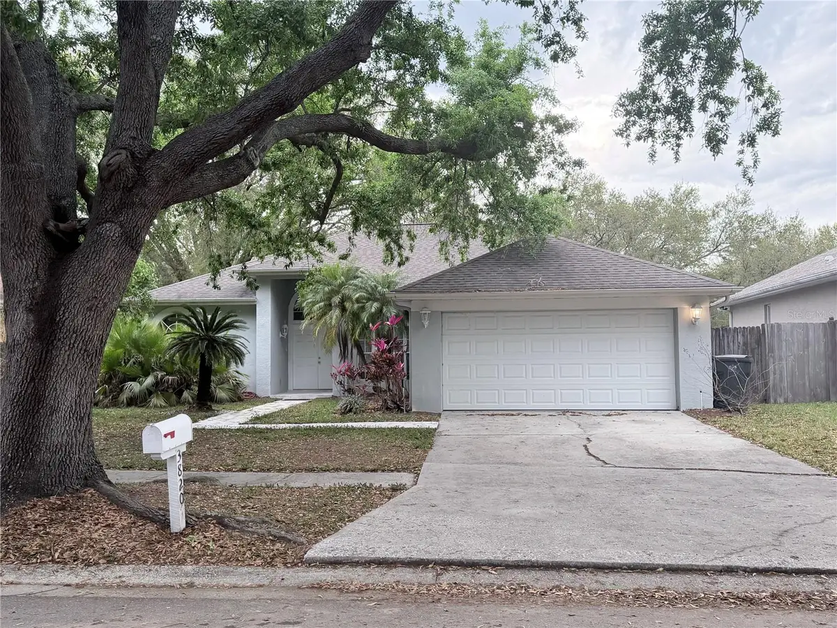 3820 Cypress Meadows Road, Tampa, FL 33624 - #1