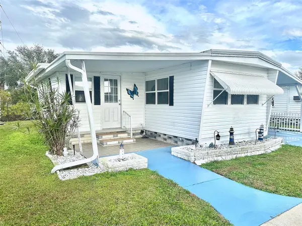 2000 E Bay Drive #49, LARGO, FL 33771