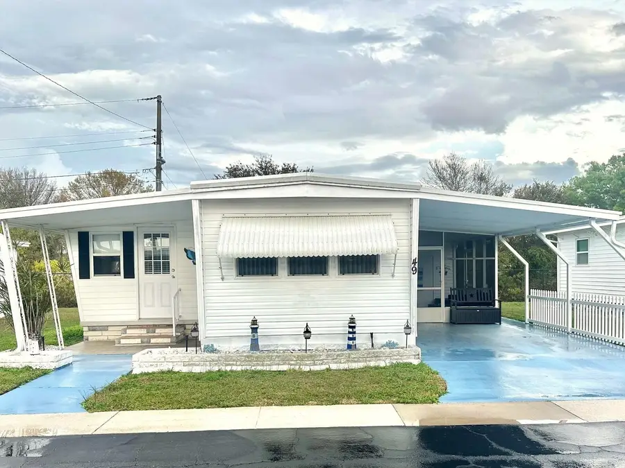 2000 E Bay Drive #49, Largo, FL 33771 - #2