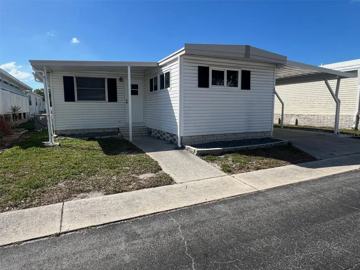 66 Thatch Palm Street W, Largo, FL 33770 - #1